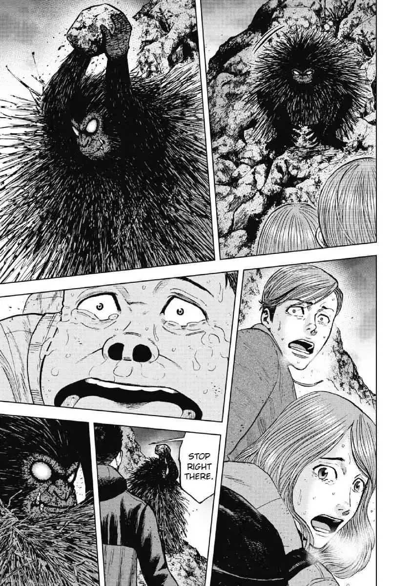 Monkey Peak [ALL CHAPTERS] Chapter 30 19